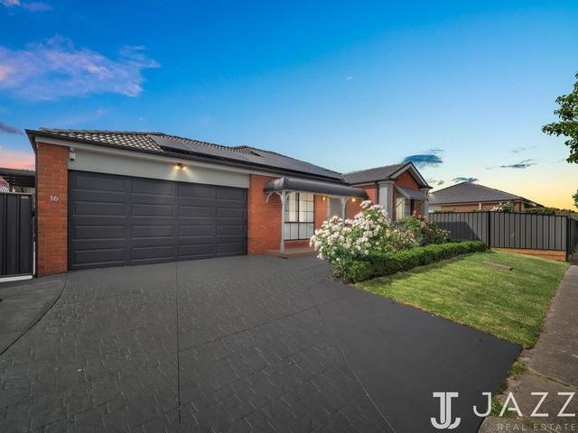 16 Trapani Avenue, VIC 3030