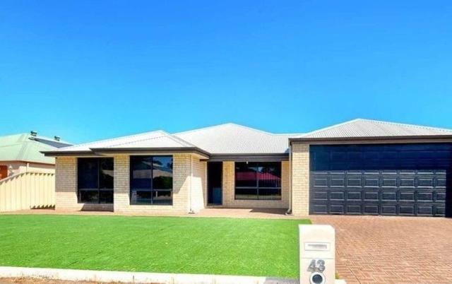 43 Swan Avenue, WA 6232