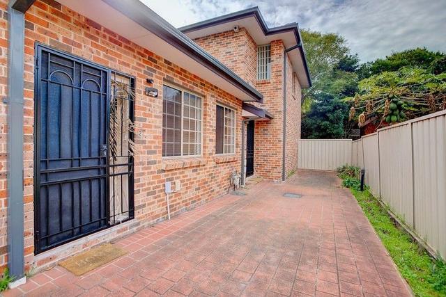 3/38 Michael Avenue, NSW 2191