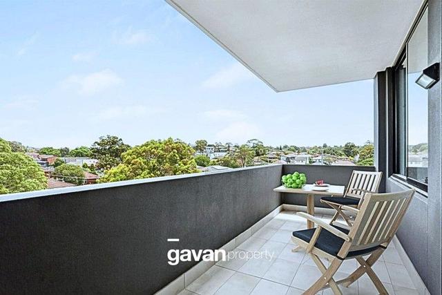 504/621 Princes Highway, NSW 2221