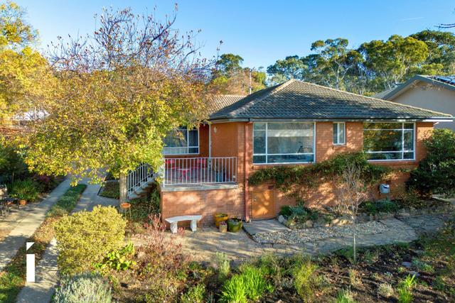 30 Blackburn Street, ACT 2607
