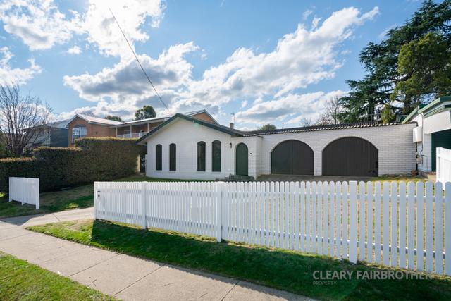 11 Suttor Street, NSW 2795