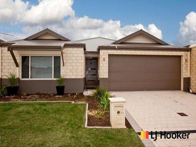 34 Peppermint Gardens, WA 6164