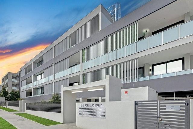 23/21-25 Robilliard Street, NSW 2145