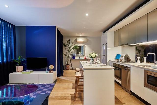 702/33 Rose Lane, VIC 3000