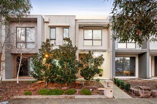 42 Valencia Boulevard, VIC 3754