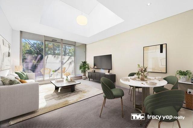 229/11 Epping Park Drive, NSW 2121