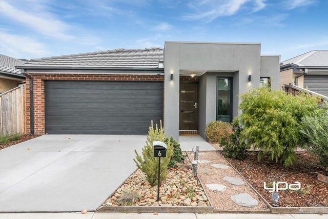 6 Sorrel Circuit, VIC 3429