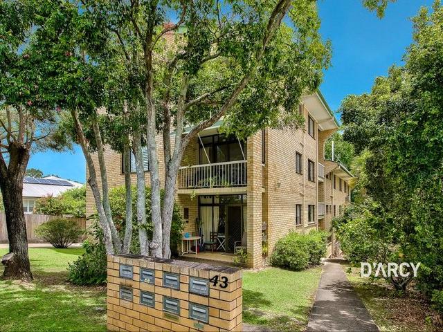 5/43 Roy Street, QLD 4060