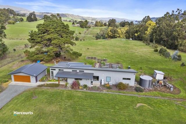 70 Guys Road, TAS 7112