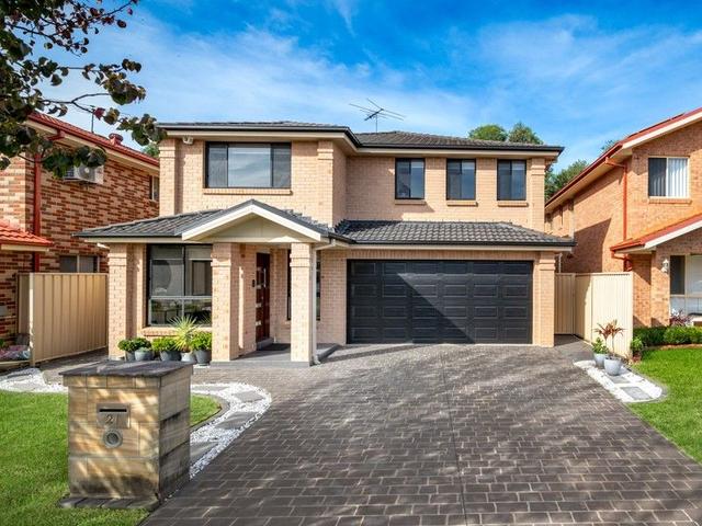 21 Broulie Street, NSW 2170