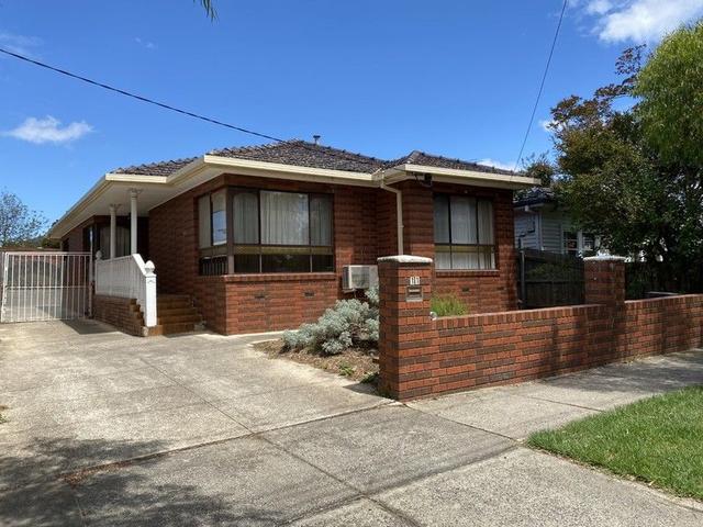 11 Suffolk Street, VIC 3012