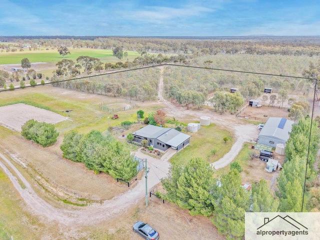 142 Lawson Road, VIC 3414