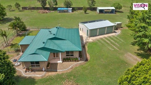200 Devereux Creek Road, QLD 4753
