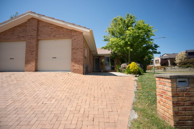 2 Buller Cres, ACT 2913