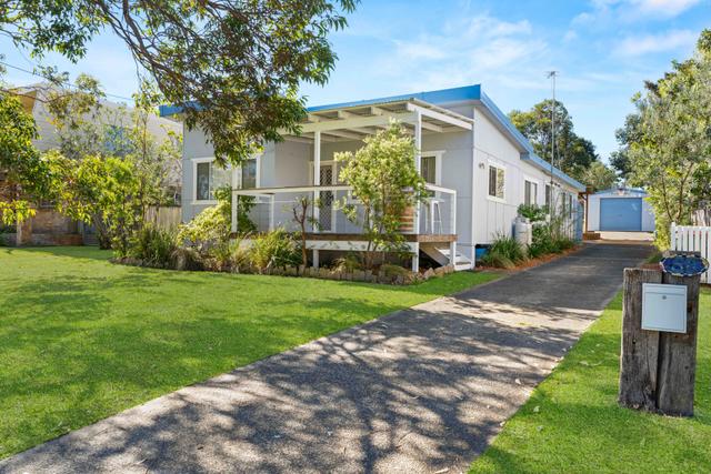 58 Silvermere Street, NSW 2540