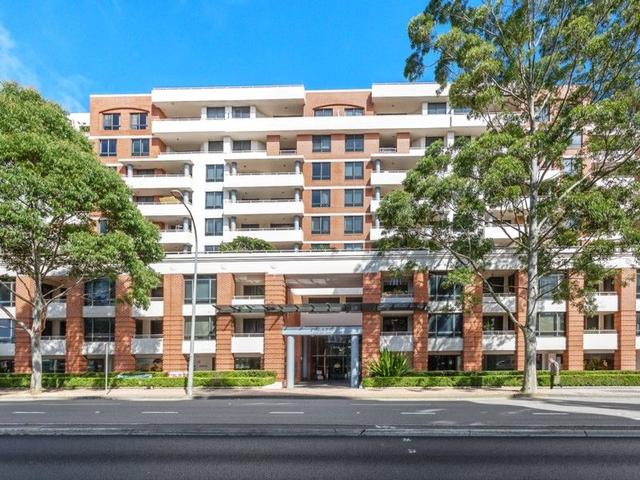 50/121-133 Pacific Highway, NSW 2077