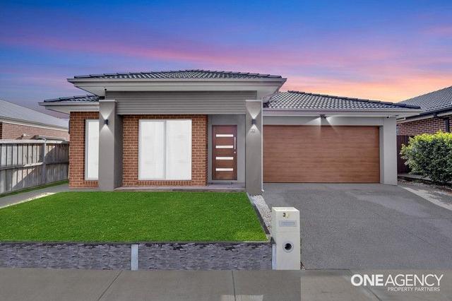 32 Riverstone Promenade, VIC 3029