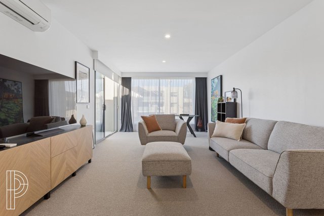 9/27 Berrigan Crescent, ACT 2602