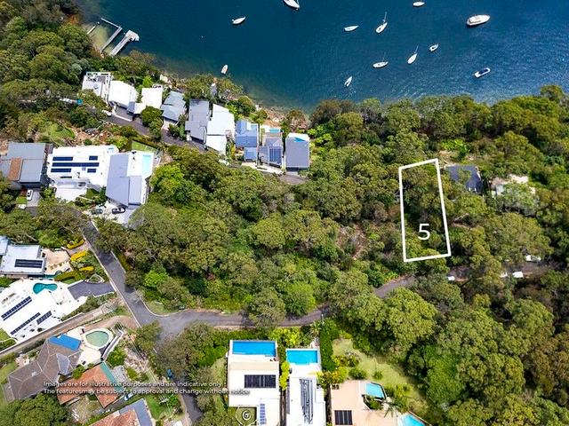 5 Clavering Road, NSW 2092