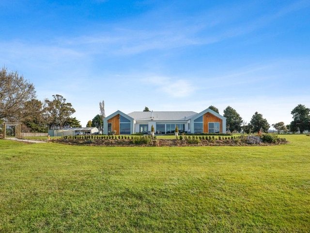 2130 Bishopsbourne Road, TAS 7301
