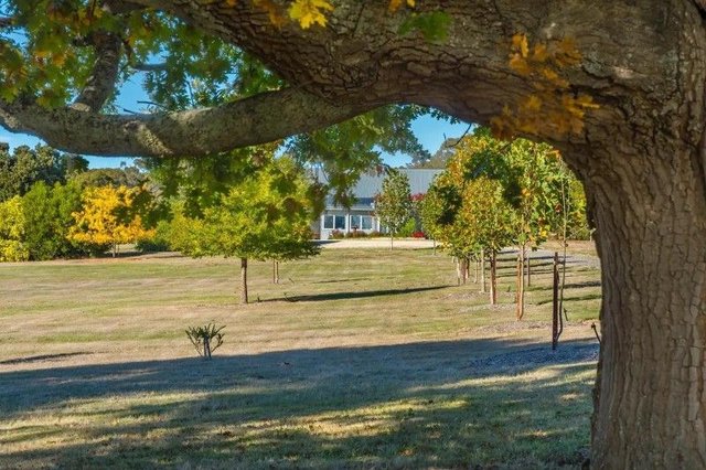 265 Pudding Bag Road, VIC 3461