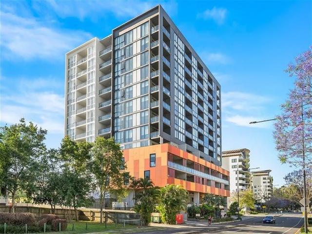 601/6 Land Street, QLD 4066