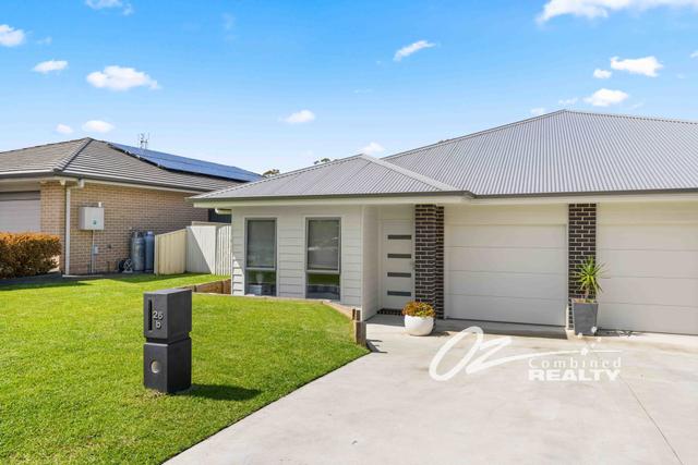 26B Hogbin Crescent, NSW 2540