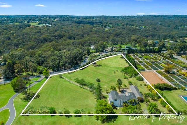 2A Porters  Road, NSW 2156