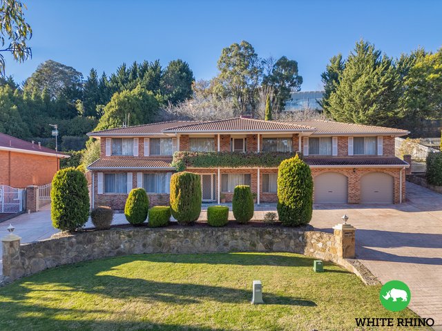 27 Cobbadah Street, ACT 2606
