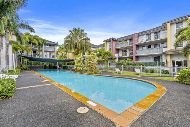 807/33 Clark Street Biggera Waters, QLD 4216
