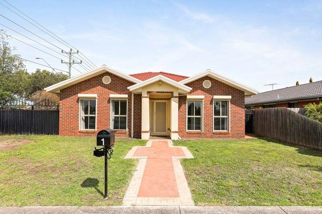 1 Roseleigh Boulevard, VIC 3037