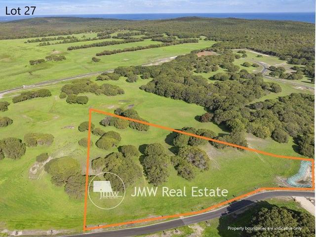 Lot 27/null The Ridge At, WA 6288