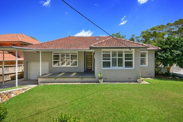 35 Albert  Drive, NSW 2071