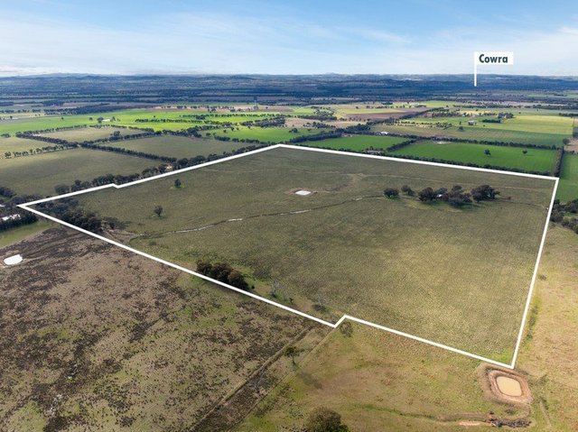 235 Barrs Road, NSW 2794