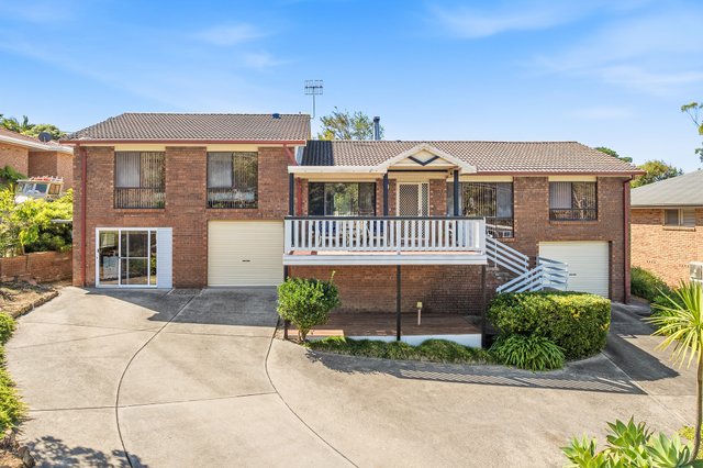 86 Cresswick Parade, NSW 2546