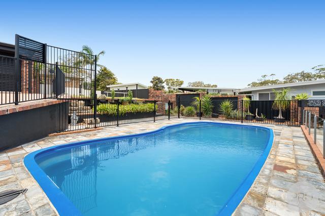 25 Gibbers Drive, NSW 2319