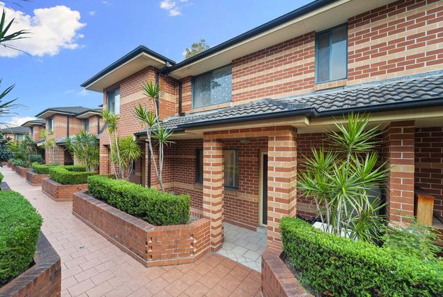 14/58 Lansdowne Street, NSW 2160