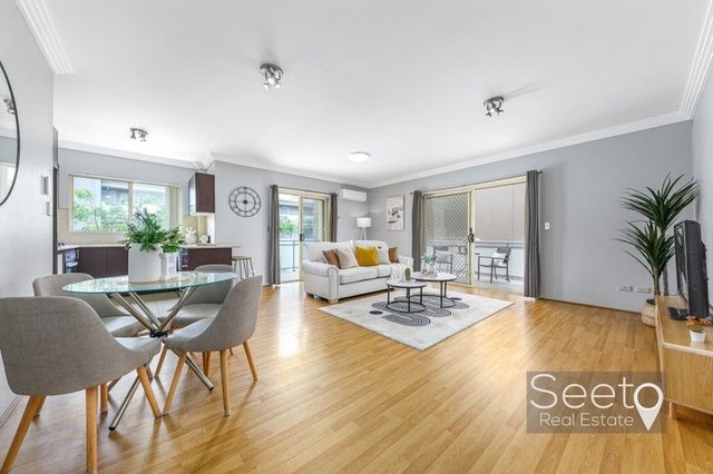 26/10-14 Crane  Street, NSW 2140
