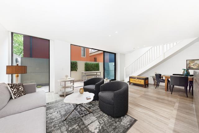 3/150 Walker Street, NSW 2060