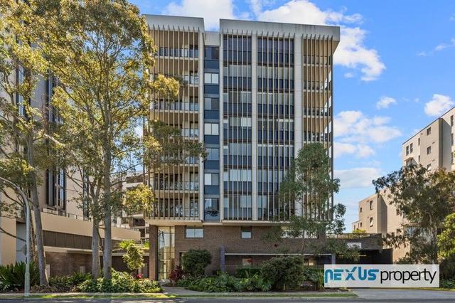 8023/11 Bennelong Parkway, NSW 2127