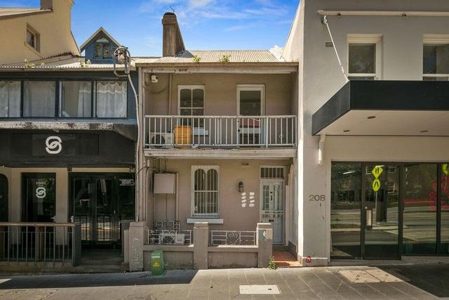 206 Devonshire Street, NSW 2010