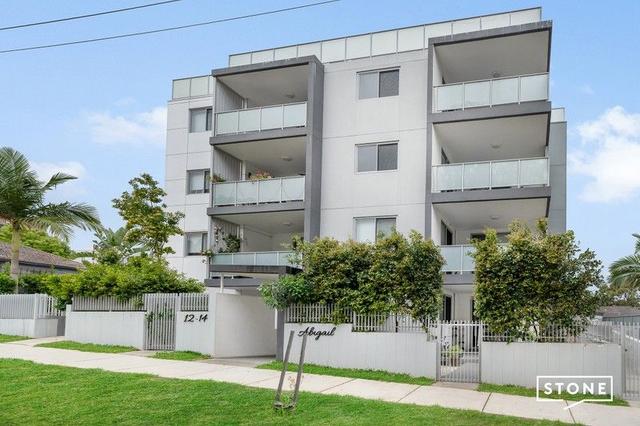 19/12-14 Belinda Place, NSW 2145