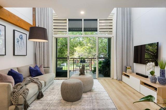 60/176 Sydney Street, QLD 4005