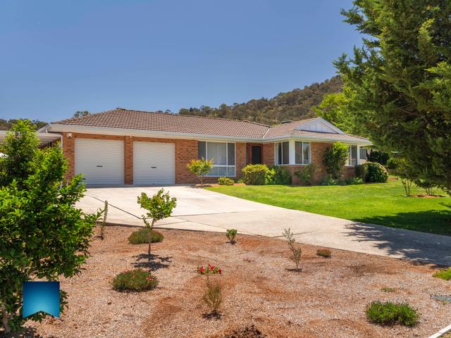 5 Jane Price Crescent, ACT 2906