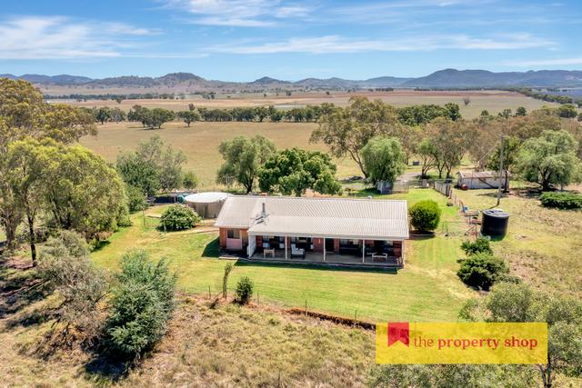 271 Perserverance Lane, NSW 2852