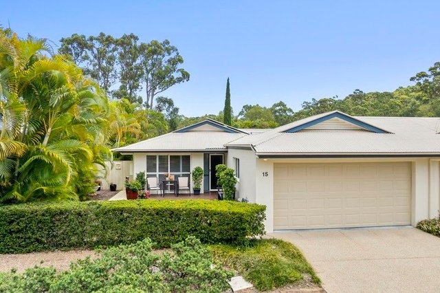 58 Furness Drive, QLD 4565
