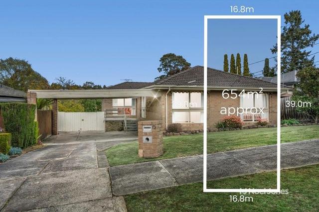 5 Saturn Terrace, VIC 3109