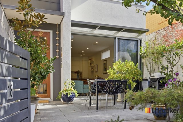 18/56 Stuart Street, ACT 2603