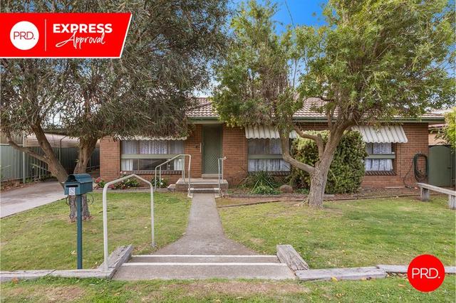 8 John Street, VIC 3555